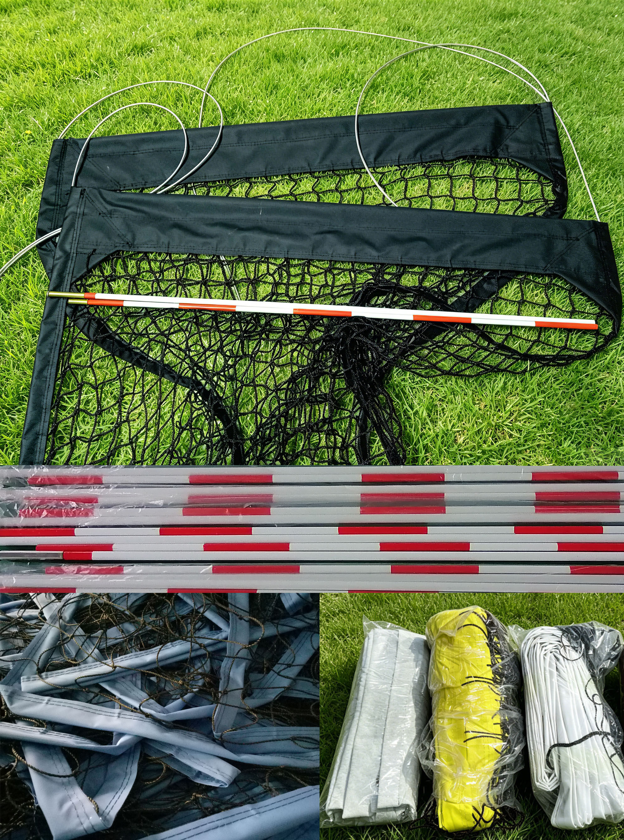 SHENZHEN SHENGLONG NETTING CO., LTD.